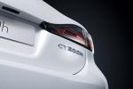 Lexus CT200h 2010 года